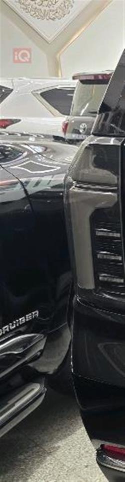 شيفروليه تاهو